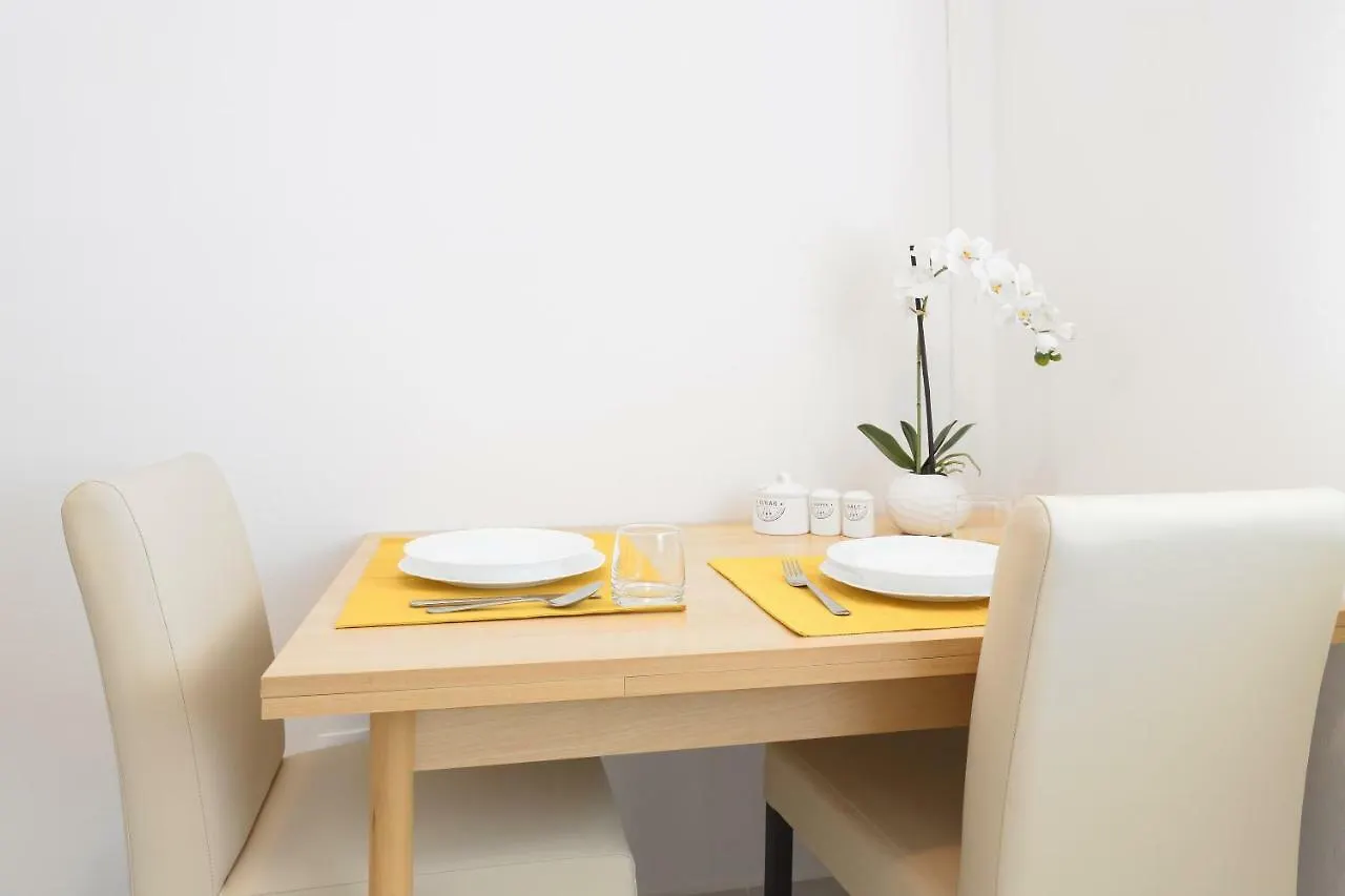 Bellevue Apartment Rijeka 0*,  Croatia