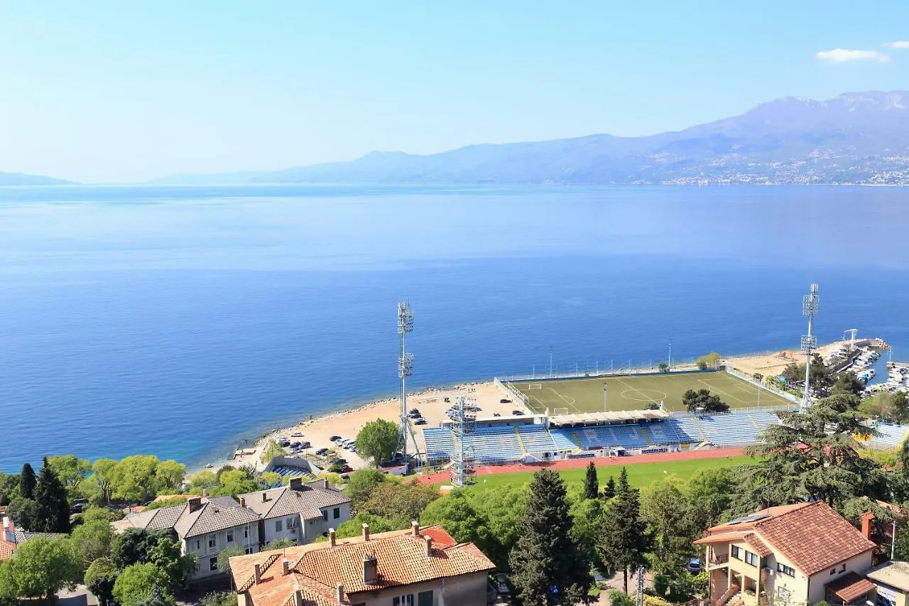 Bellevue Apartment Rijeka