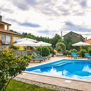 Villa *****pool House With Beautiful Seaview,big Garden And Old Tavern*****, Rijeka