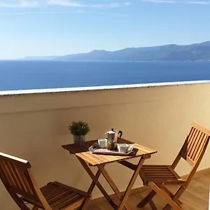 Apartment Vista Blu, Rijeka