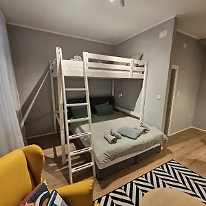 Apartment Danijela, Rijeka