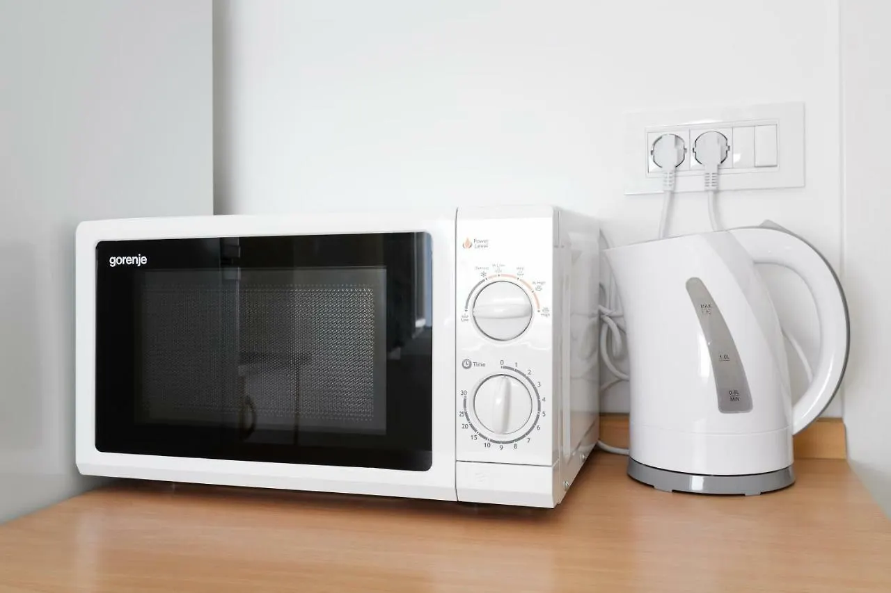 Bellevue Apartment Rijeka