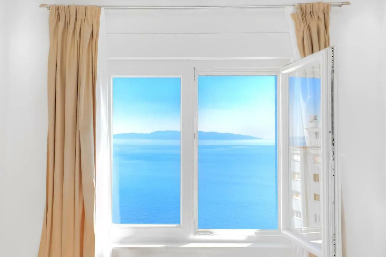 Bellevue Apartment Rijeka 0*,  Kroatien