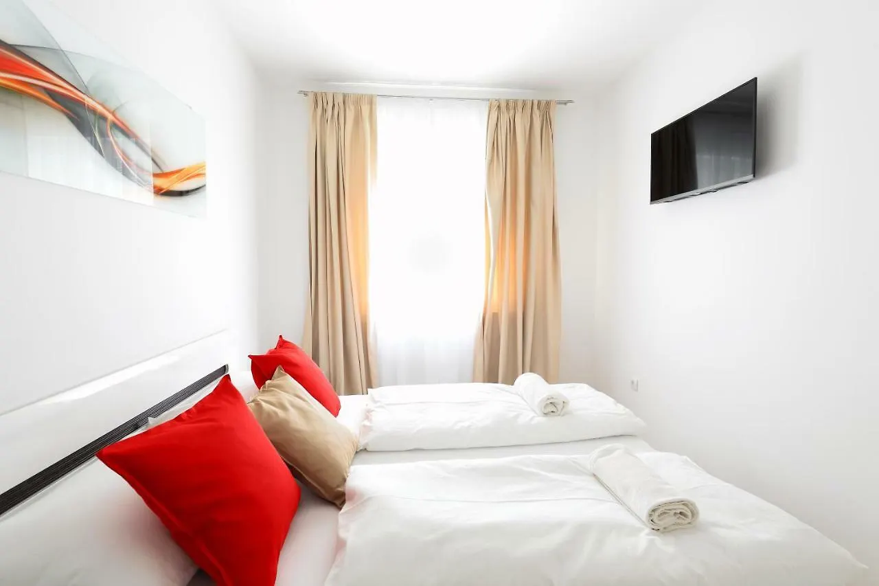 Bellevue Apartment Rijeka