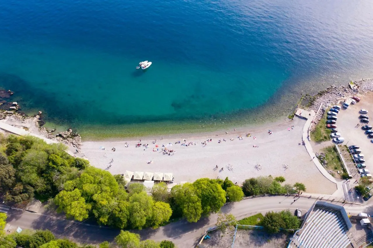 Bellevue Apartment Rijeka