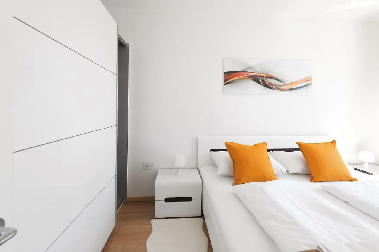 Bellevue Apartment Rijeka
