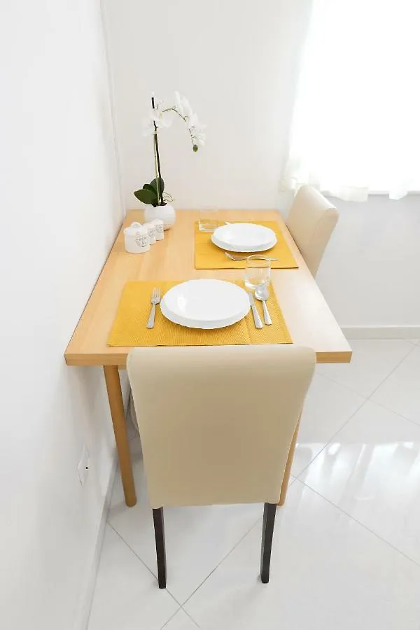Bellevue Apartment Rijeka