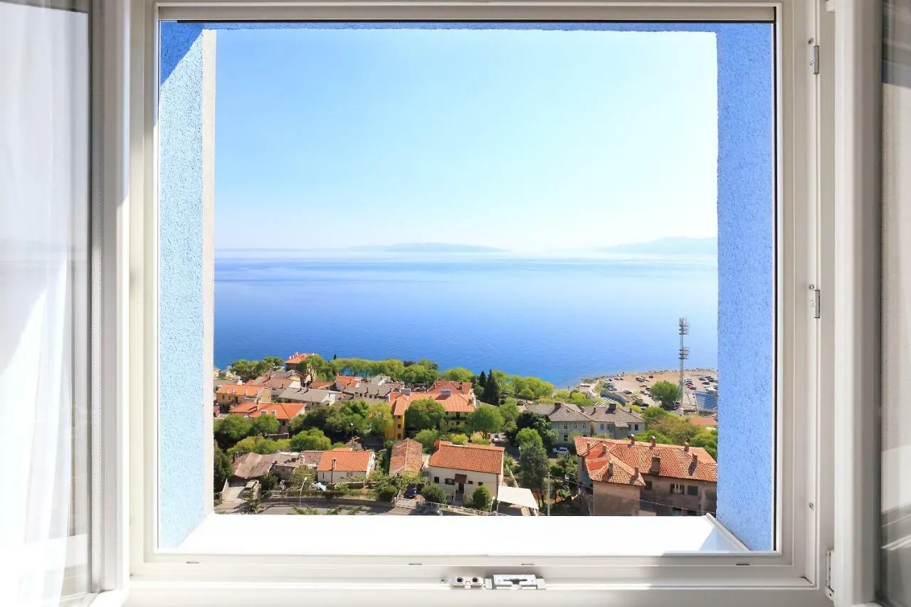Bellevue Apartment Rijeka