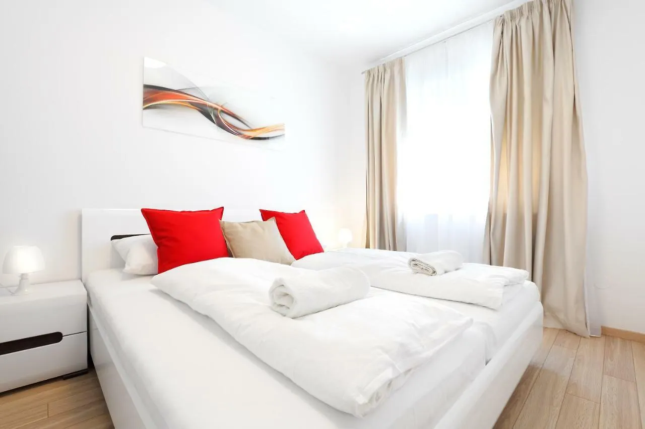 Bellevue Apartment Rijeka 0*,  Kroatien