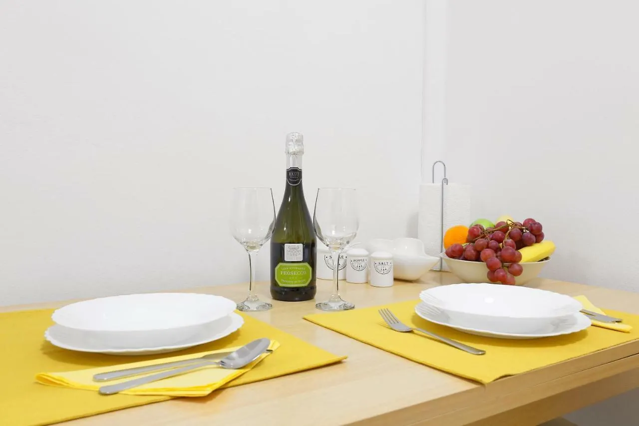 Bellevue Apartment Rijeka