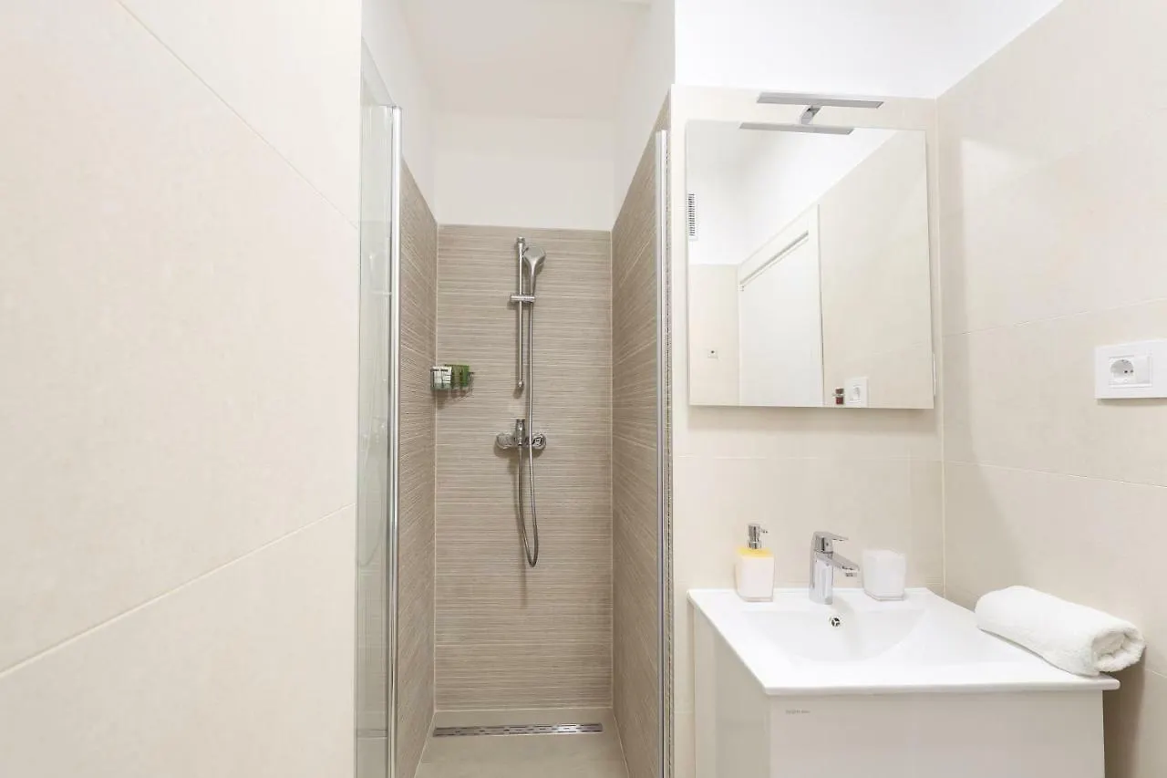 Bellevue Apartment Rijeka