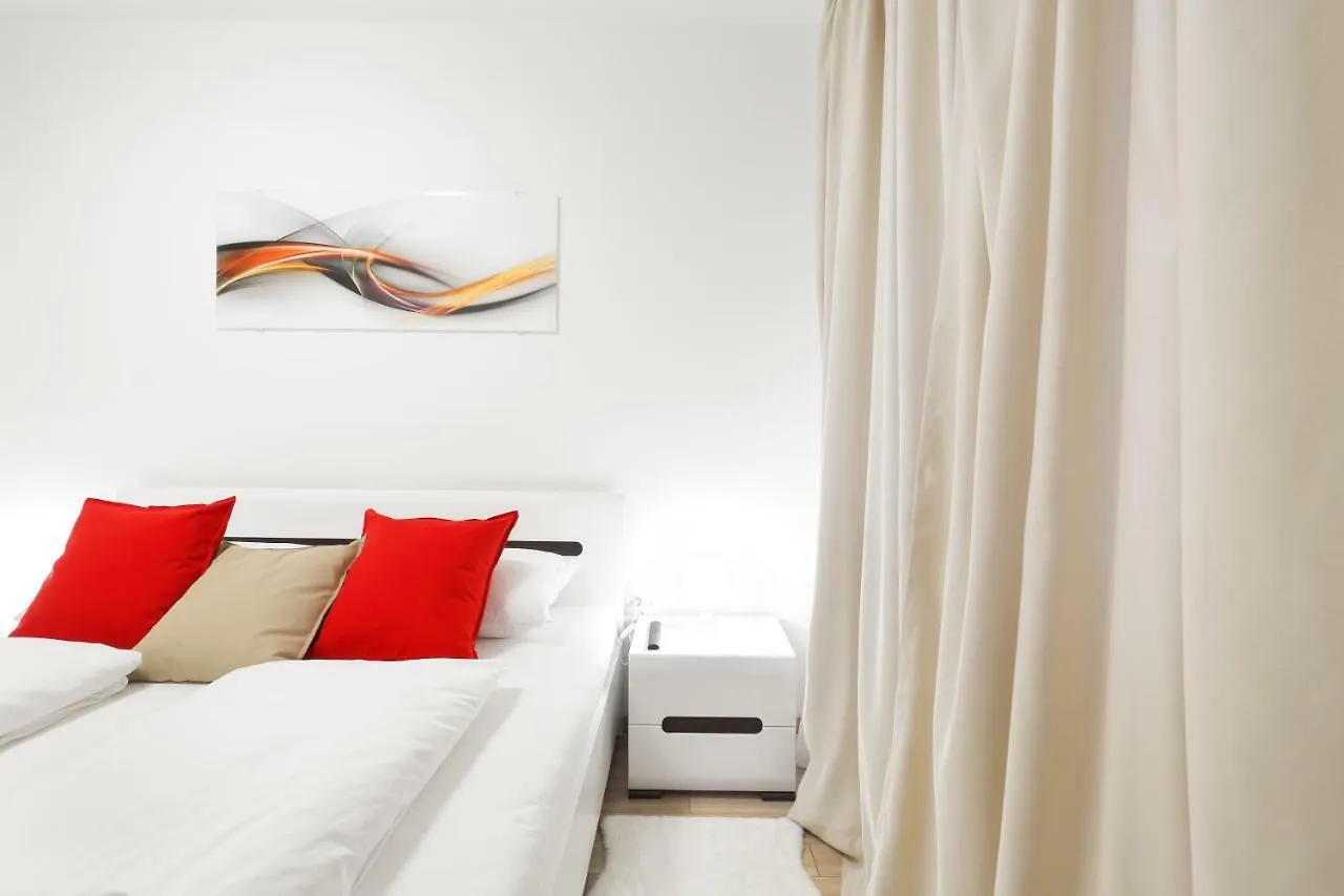 Bellevue Apartment Rijeka