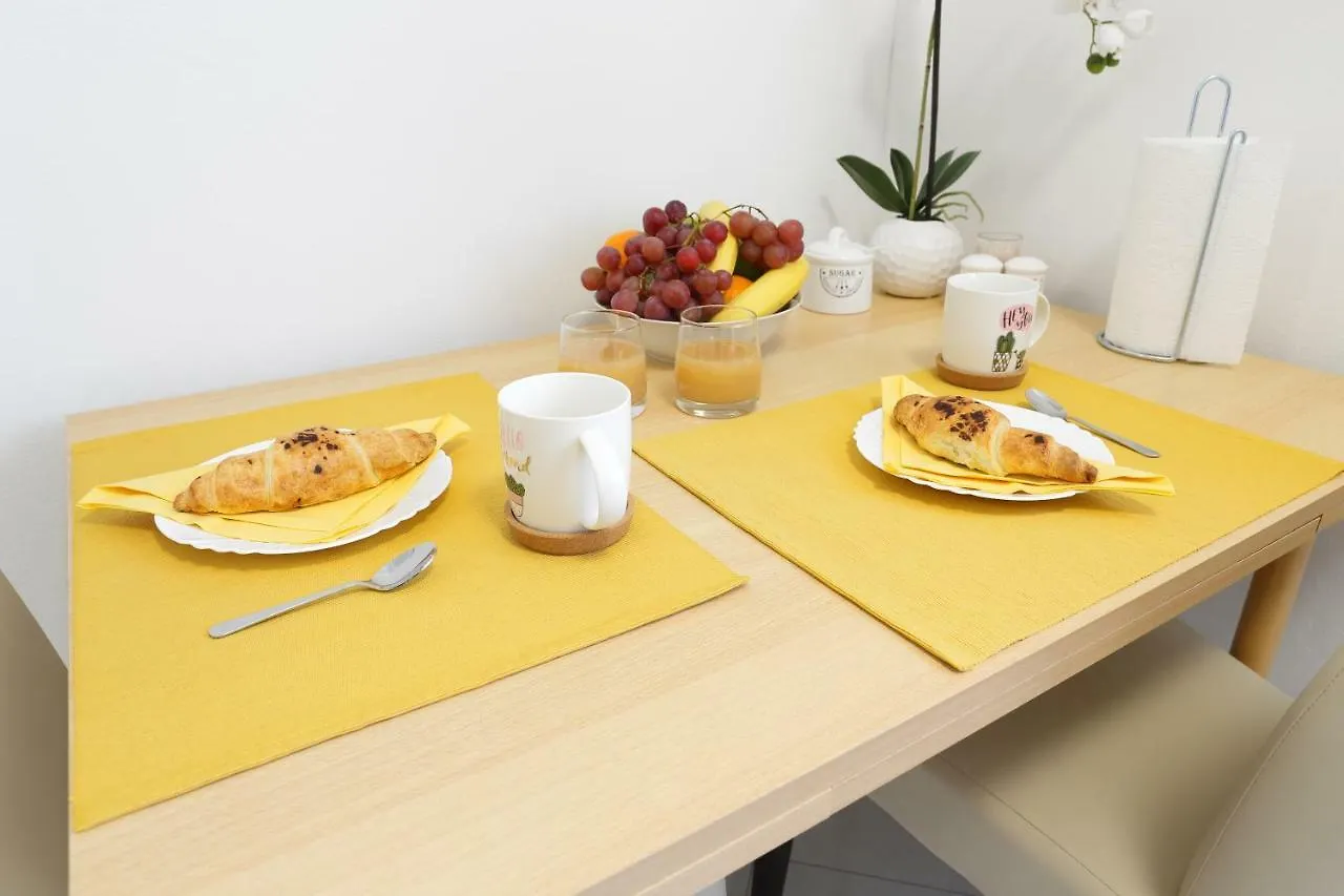 Bellevue Apartment Rijeka