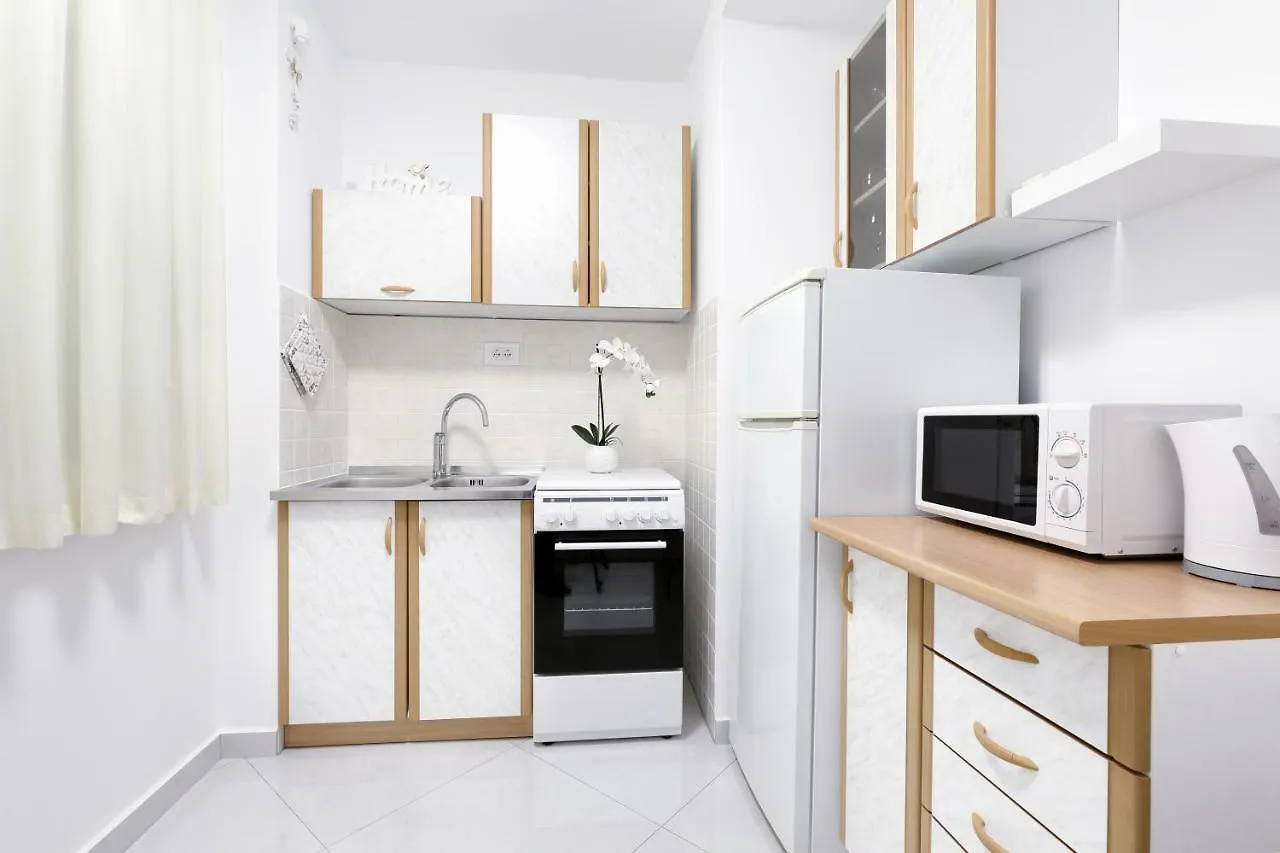 Bellevue Apartment Rijeka